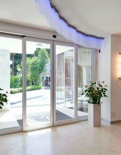 Mercure Rimini Lungomare