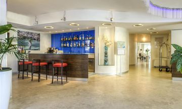 Mercure Rimini Lungomare