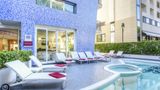 <b>Mercure Rimini Lungomare Pool</b>. Images powered by <a href="https://iceportal.shijigroup.com/" title="IcePortal" target="_blank">IcePortal</a>.