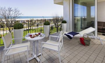 Mercure Rimini Lungomare