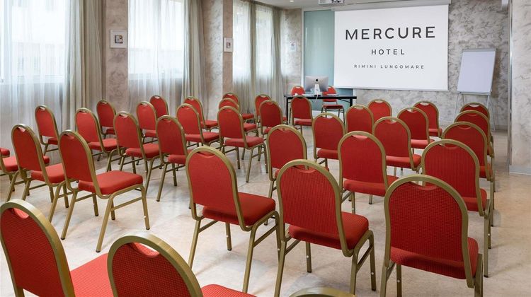 Mercure Rimini Lungomare Meeting