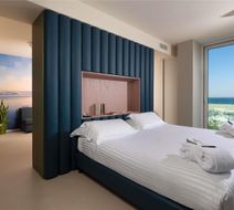 Mercure Rimini Artis Room