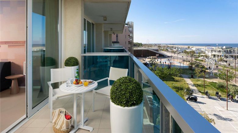<b>Mercure Rimini Artis Room</b>. Images powered by <a href="https://iceportal.shijigroup.com/" title="IcePortal" target="_blank">IcePortal</a>.