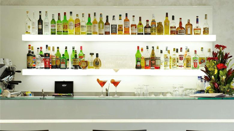<b>Mercure Rimini Artis Exterior</b>. Images powered by <a href="https://iceportal.shijigroup.com/" title="IcePortal" target="_blank">IcePortal</a>.