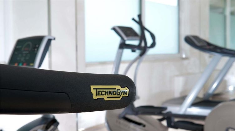 Mercure Rimini Artis Health