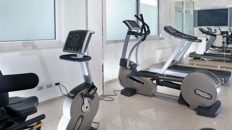 Mercure Rimini Artis Health
