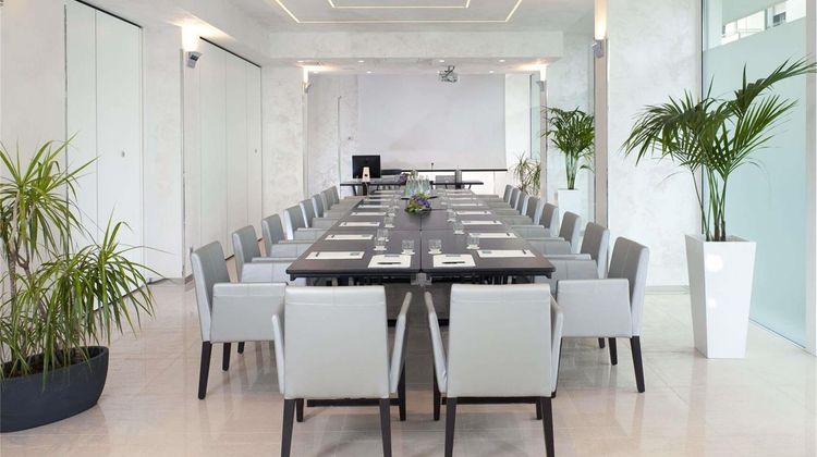 Mercure Rimini Artis Other