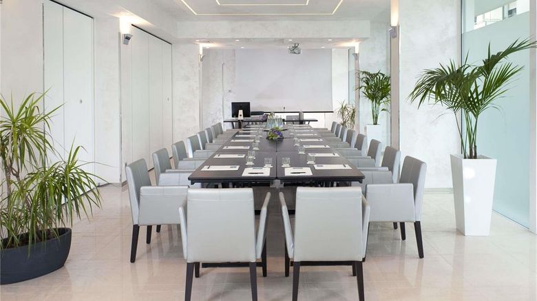 <b>Mercure Rimini Artis Other</b>. Images powered by <a href="https://iceportal.shijigroup.com/" title="IcePortal" target="_blank">IcePortal</a>.