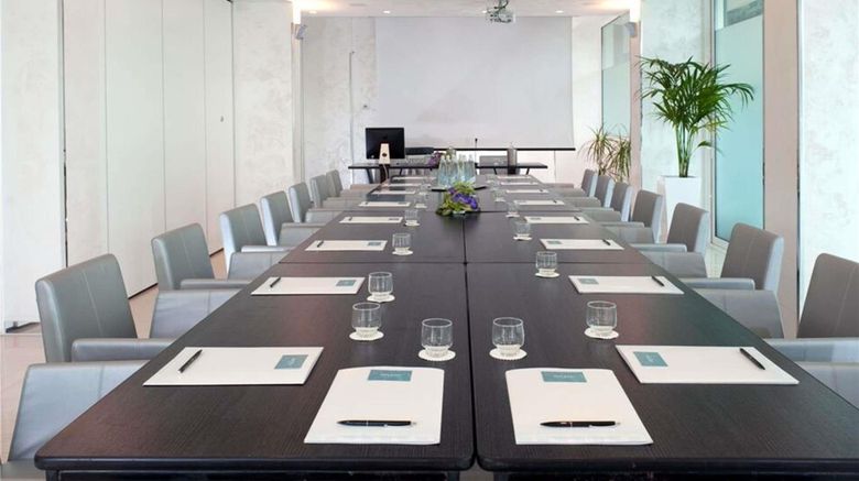 <b>Mercure Rimini Artis Other</b>. Images powered by <a href="https://iceportal.shijigroup.com/" title="IcePortal" target="_blank">IcePortal</a>.