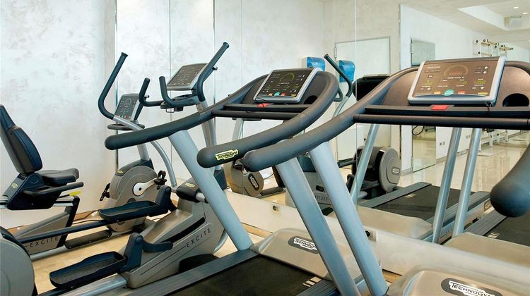 Mercure Rimini Artis Health