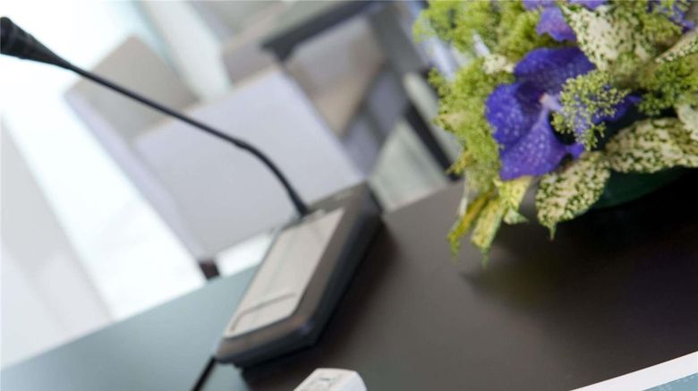 <b>Mercure Rimini Artis Meeting</b>. Images powered by <a href="https://iceportal.shijigroup.com/" title="IcePortal" target="_blank">IcePortal</a>.