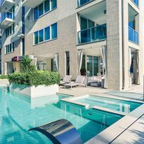 Mercure Rimini Artis