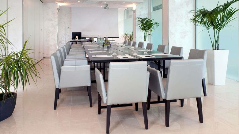 <b>Mercure Rimini Artis Meeting</b>. Images powered by <a href="https://iceportal.shijigroup.com/" title="IcePortal" target="_blank">IcePortal</a>.