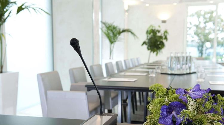 Mercure Rimini Artis Meeting