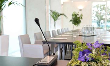 Mercure Rimini Artis