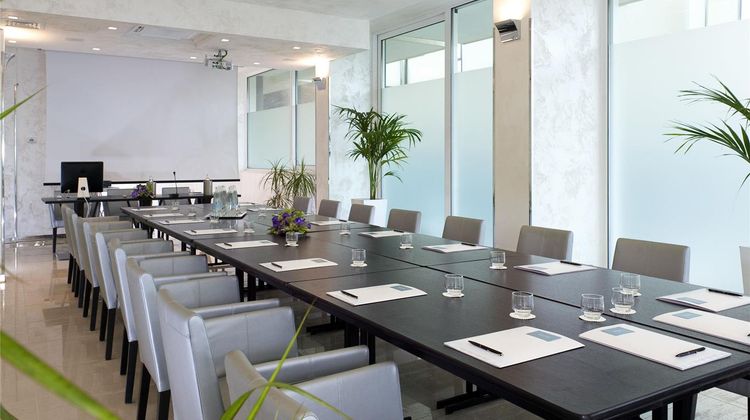 Mercure Rimini Artis Meeting