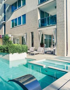 Mercure Rimini Artis