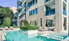 Mercure Rimini Artis