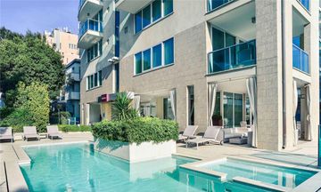 Mercure Rimini Artis