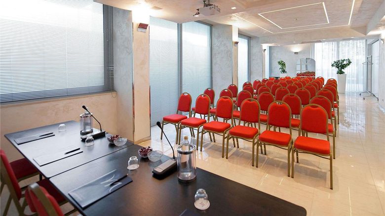 <b>Mercure Rimini Artis Meeting</b>. Images powered by <a href="https://iceportal.shijigroup.com/" title="IcePortal" target="_blank">IcePortal</a>.