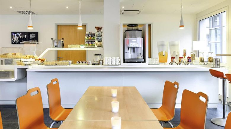 <b>Ibis Budget Aachen City Other</b>. Images powered by <a href="https://iceportal.shijigroup.com/" title="IcePortal" target="_blank">IcePortal</a>.