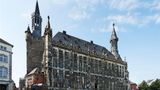 <b>Ibis Budget Aachen City Exterior</b>. Images powered by <a href="https://iceportal.shijigroup.com/" title="IcePortal" target="_blank">IcePortal</a>.