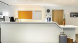 <b>Ibis Budget Aachen City Exterior</b>. Images powered by <a href="https://iceportal.shijigroup.com/" title="IcePortal" target="_blank">IcePortal</a>.
