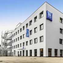 Ibis Budget Aachen City