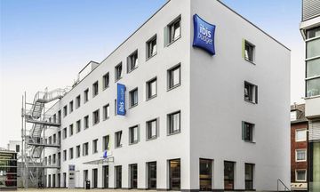 Ibis Budget Aachen City