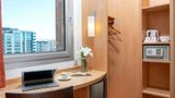 Ibis Adana Hotel Room