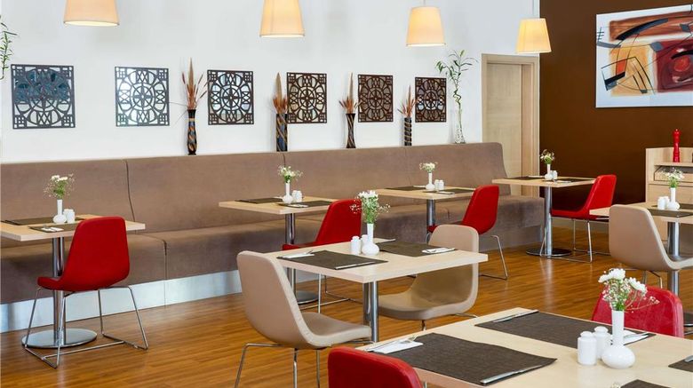 <b>Ibis Adana Hotel Exterior</b>. Images powered by <a href="https://iceportal.shijigroup.com/" title="IcePortal" target="_blank">IcePortal</a>.