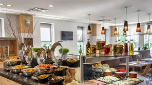 Ibis Adana Hotel