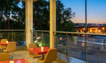 Ibis Adana Hotel