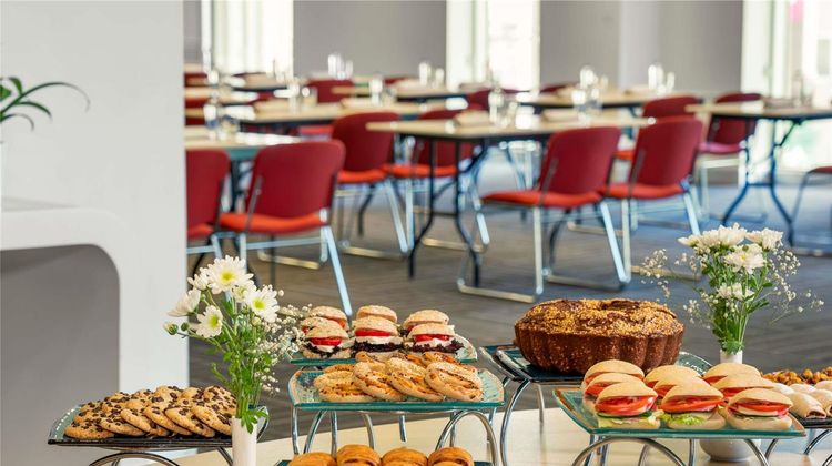 Ibis Adana Hotel Restaurant