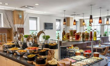 Ibis Adana Hotel
