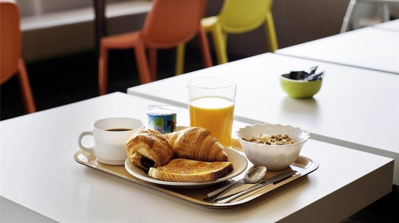 <b>Ibis Budget Madrid Getafe Other</b>. Images powered by <a href="https://iceportal.shijigroup.com/" title="IcePortal" target="_blank">IcePortal</a>.