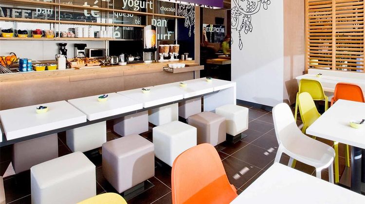Ibis Budget Madrid Getafe Other