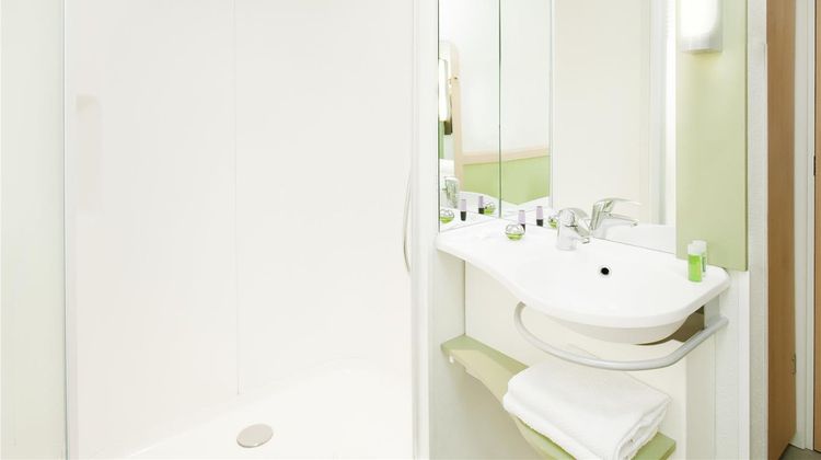 Ibis Budget Madrid Getafe Room