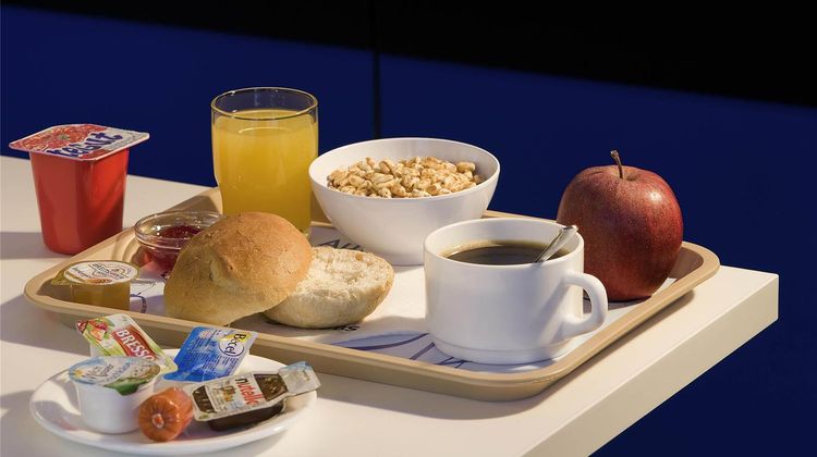Ibis Budget Madrid Getafe Other
