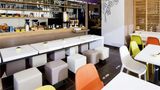 Ibis Budget Madrid Getafe Exterior