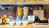 Ibis Budget Madrid Getafe Restaurant