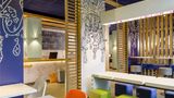Ibis Budget Madrid Getafe Restaurant