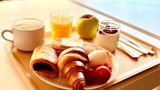 Ibis Budget Madrid Getafe Restaurant