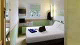 Ibis Budget Madrid Getafe Room