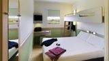 Ibis Budget Madrid Getafe Room