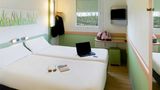 <b>Ibis Budget Madrid Getafe Room</b>. Images powered by <a href="https://iceportal.shijigroup.com/" title="IcePortal" target="_blank">IcePortal</a>.
