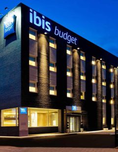 Ibis Budget Madrid Getafe