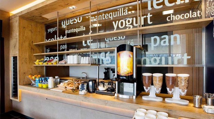 Ibis Budget Madrid Getafe Other