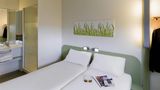 <b>Ibis Budget Madrid Getafe Room</b>. Images powered by <a href="https://iceportal.shijigroup.com/" title="IcePortal" target="_blank">IcePortal</a>.