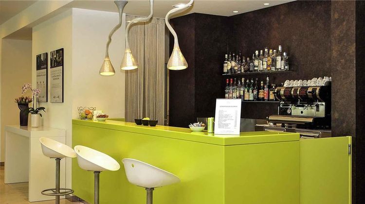 Hotel Mercure Venezia Marghera Restaurant